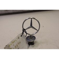 STEMMA MERCEDES CLASSE C