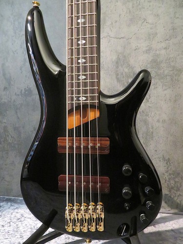 Ibanez prestige sr3505 - sr,