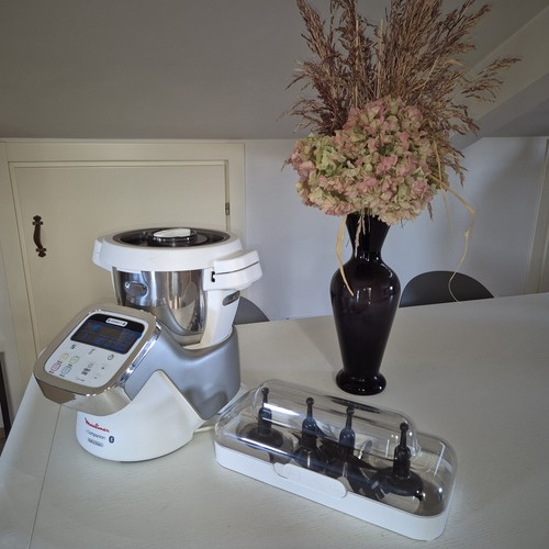 Moulinex robot cucina - robot, da