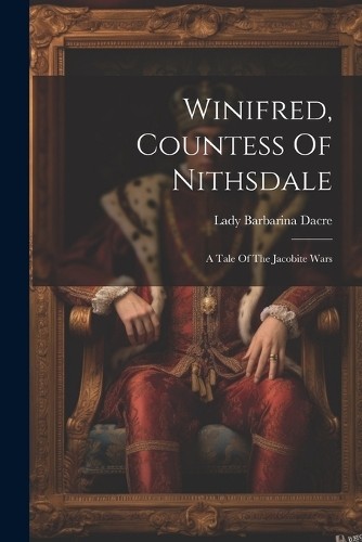 Lady barbarina dacre winifred - barbarina,