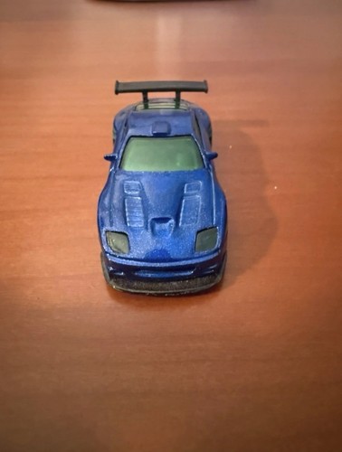 Ferrari 575 gtc hot wheels - 575,