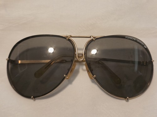 Occhiali sole vintage - da,
