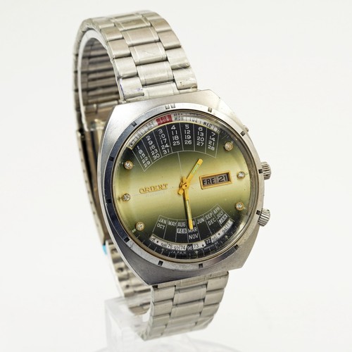 Orologio polso vintage - da,