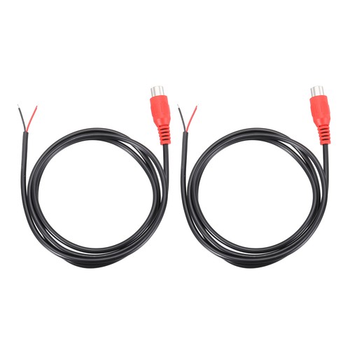 Cavo altoparlante rca filo - cavo,
