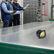 Innovativo misuratore - , di