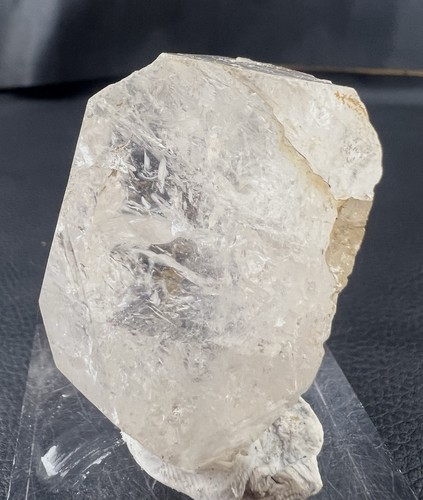 Cristallo morganite di - cristallo,