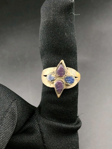 Bellissimo anello stile - bellissimo,