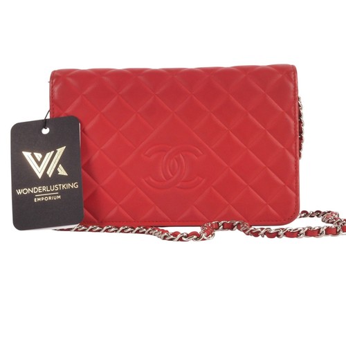 Borsa tracolla chanel - tracolla, cc