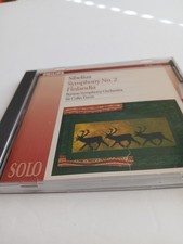 Symphony 2 / Finlandia - Music
