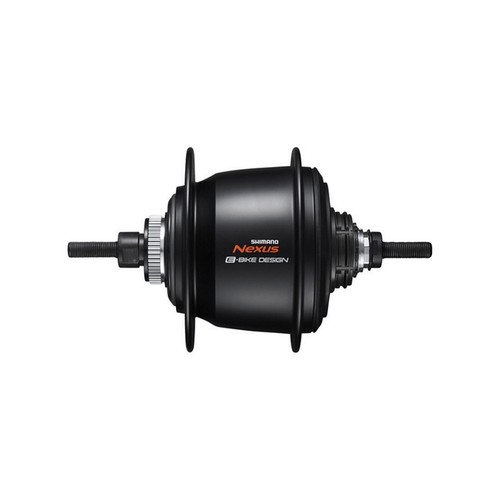 Mozzo cambio shimano nexus - cambio, 5