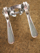 Set cambi downtube telaio