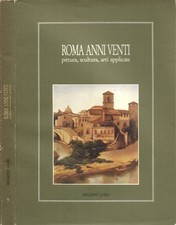 Roma Anni Venti: Pittura