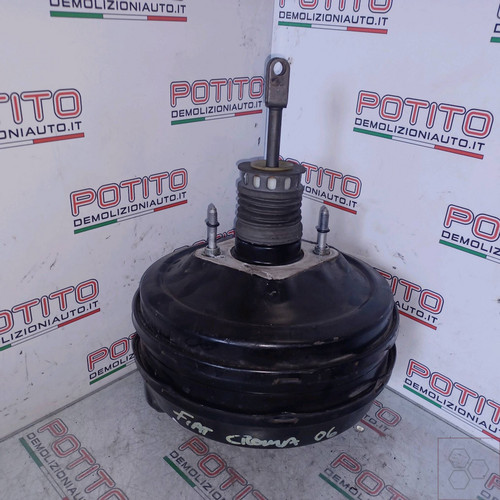 77363611 servofreno fiat - ,