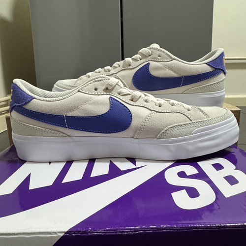 Scarpe skate nike zoom - da,