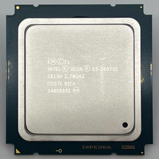Processore CPU Intel Xeon