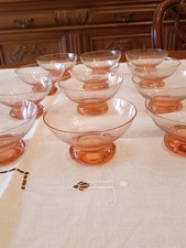 12 Coppe Bicchieri Da Gelato