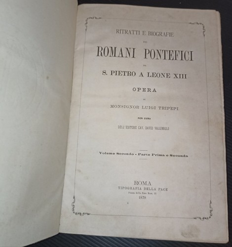 Ritratti biografie dei - e,