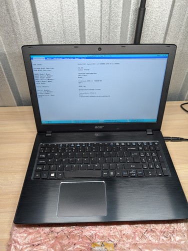 Acer travelmate p259 - acer,