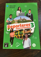 Reporteros internacionales 3