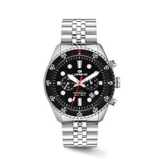 Orologio uomo lorenz shark - orologio,