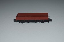 N Scale Fleischmann Wagon Flat