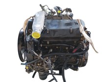 814043S MOTORE COMPLETO /