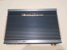  SoundStream Reference