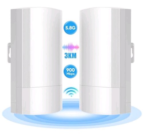 Ponte wifi wireless da - ponte,