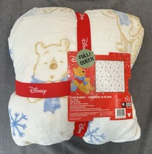 Nuova coperta peluche