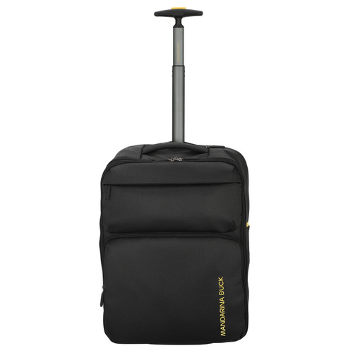 Mandarina duck zephyr zaino - duck,
