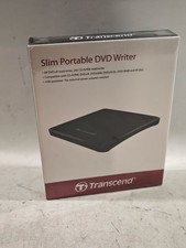 Masterizzatore Transcend