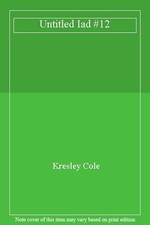 Untitled Iad #12 By Kresley