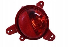 KIA SOUL II EV ECO ELECTRIC 2015 FARO FANALE POSTERIORE DESTRO