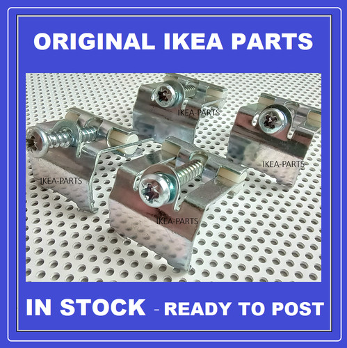 Clip lavabo ikea 109184 - clip,