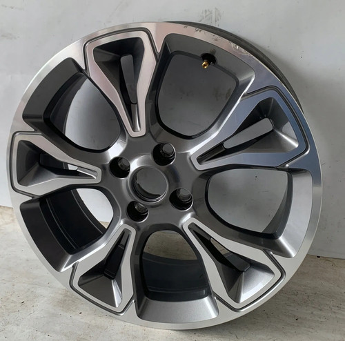 Cerchio lega 18 pollici - lega,
