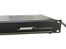 Controller di sistema Bose 802C ii spedizione gratuita dal Giappone