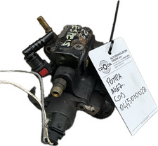 Pompa iniezione per modello