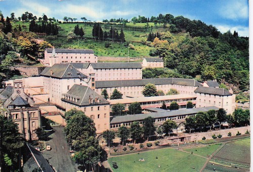 Eyguerande hopital la - 19,