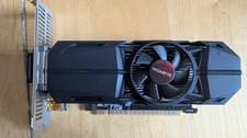 Gigabyte GeForce GTX1050Ti 4