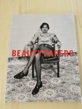 Harry Styles Beauty Papers Magazine