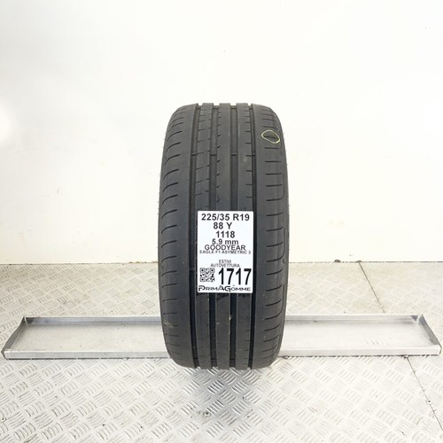 Pneumatico usato 225 r19 - pneumatico,