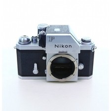 Nikon F Photomic Ftn usata