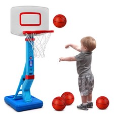 Canestro Basket Bambini