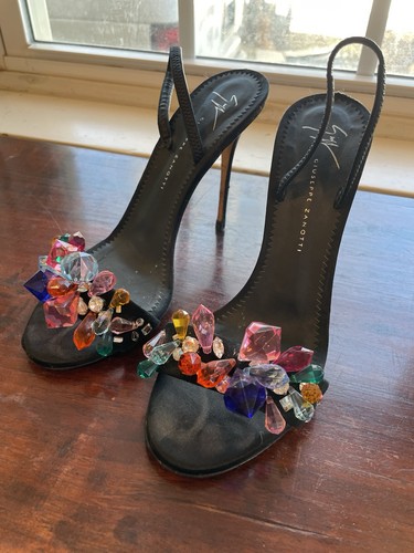 Giuseppe zanotti sandali - zanotti,