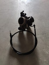 Corpo Farfallato Iniettore BMW F 650 CS 2000 2005 Non Testato