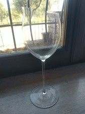 Set 6 bicchieri ichendorf Milano Collezione Solisti Cutter Design Marco Sironi 