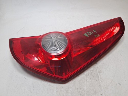89071614 fanale posteriore - posteriore, dx