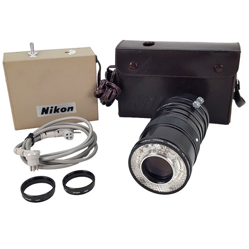Nikon nikkor 200mm 6 - nikkor, f5.6
