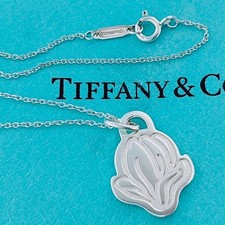 Collana con ciondolo Tiffany &