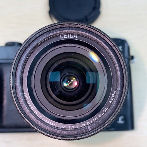 Panasonic lumix dmc lx100 - lumix, dmc-lx100